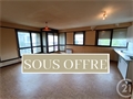 appartement à la vente